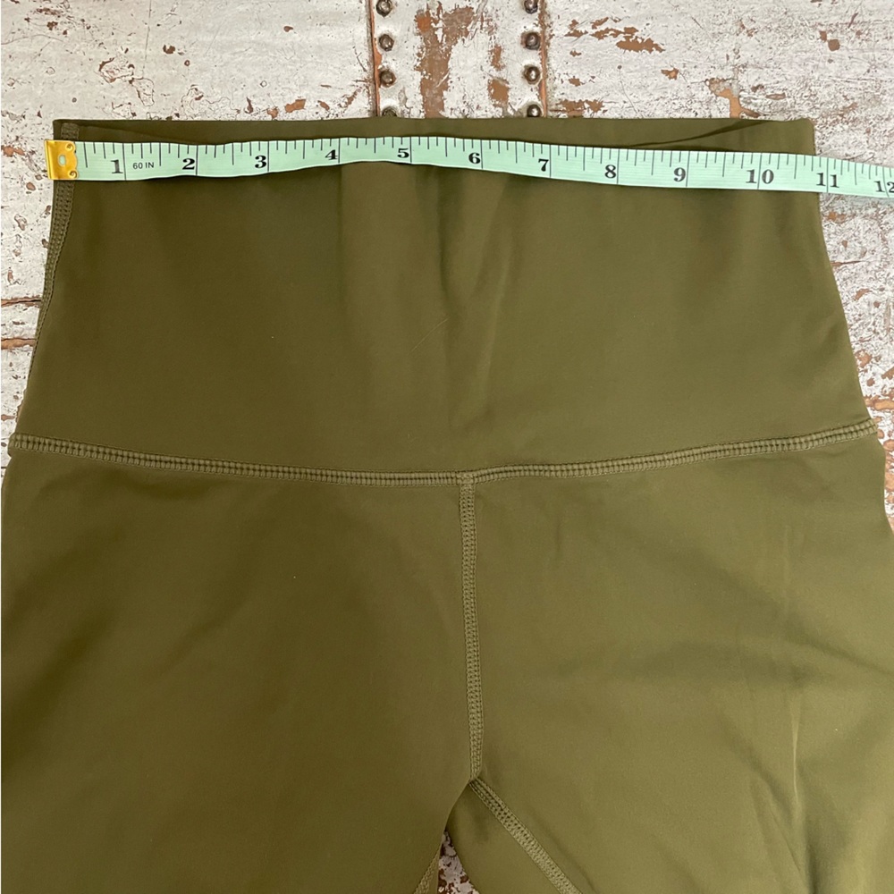 Varley Always High Legging - Picture 8 of 12